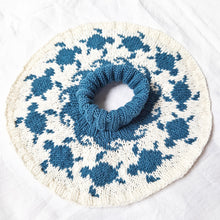 Last inn bildet i Galleri-visningsprogrammet, Skilpaddehals