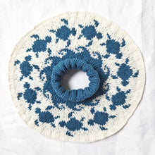 Last inn bildet i Galleri-visningsprogrammet, Skilpaddehals