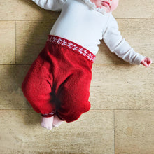 Last inn bildet i Galleri-visningsprogrammet, Selbubukse