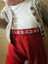 Last inn bildet i Galleri-visningsprogrammet, Selbubukse