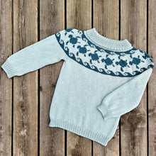 Last inn bildet i Galleri-visningsprogrammet, Skilpaddegenser