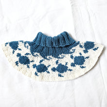 Last inn bildet i Galleri-visningsprogrammet, Skilpaddehals