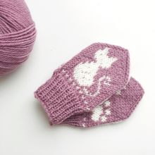 Last inn bildet i Galleri-visningsprogrammet, Kattepakke barn