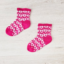 Last inn bildet i Galleri-visningsprogrammet, Sophia hjertesokker