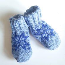 Last inn bildet i Galleri-visningsprogrammet, Stjernesokker Mini