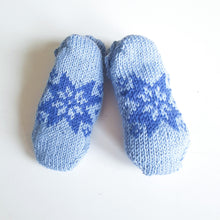 Last inn bildet i Galleri-visningsprogrammet, Stjernesokker Mini