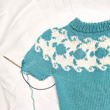 Last inn bildet i Galleri-visningsprogrammet, Skilpaddegenser