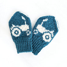 Last inn bildet i Galleri-visningsprogrammet, Traktorsamling (oppskriftpakke)