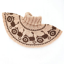 Last inn bildet i Galleri-visningsprogrammet, Traktorhals