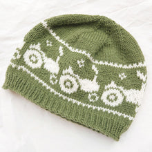 Last inn bildet i Galleri-visningsprogrammet, Traktorlue