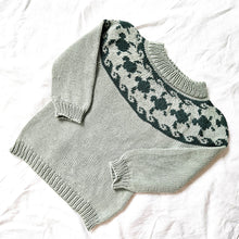 Last inn bildet i Galleri-visningsprogrammet, Skilpaddegenser