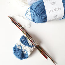 Last inn bildet i Galleri-visningsprogrammet, Hvalborgsokker