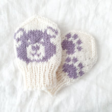 Last inn bildet i Galleri-visningsprogrammet, Baby Teddy Chunky Edition