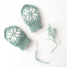 Load image into Gallery viewer, SelbuBaby Chunky Edition