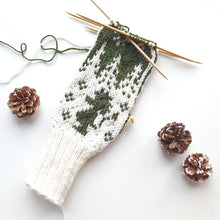 Last inn bildet i Galleri-visningsprogrammet, Troll i skogen