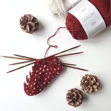 Last inn bildet i Galleri-visningsprogrammet, Vintergransokker