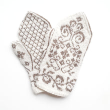 Last inn bildet i Galleri-visningsprogrammet, Frostrose