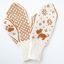 Last inn bildet i Galleri-visningsprogrammet, Terrier i snøen