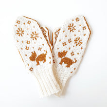 Last inn bildet i Galleri-visningsprogrammet, Terrier i snøen