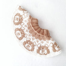 Last inn bildet i Galleri-visningsprogrammet, Bamsehals 9-24 mnd tonjeinoslo