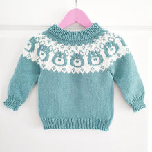 Last inn bildet i Galleri-visningsprogrammet, Lillebjørngenser