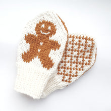 Last inn bildet i Galleri-visningsprogrammet, PepperkakeBaby