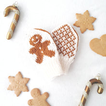 Last inn bildet i Galleri-visningsprogrammet, PepperkakeBaby