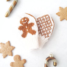 Last inn bildet i Galleri-visningsprogrammet, PepperkakeBaby