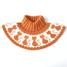 Last inn bildet i Galleri-visningsprogrammet, The Cat Cowl - English