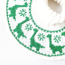 Last inn bildet i Galleri-visningsprogrammet, Brachiosaurus Dinosaurhals