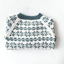 Last inn bildet i Galleri-visningsprogrammet, Finvintergenser