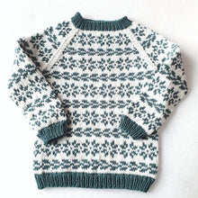 Last inn bildet i Galleri-visningsprogrammet, Finvintergenser