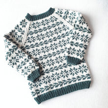 Last inn bildet i Galleri-visningsprogrammet, Finvintergenser