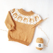 Last inn bildet i Galleri-visningsprogrammet, Lillebjørngenser