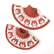 Last inn bildet i Galleri-visningsprogrammet, Bamsehals