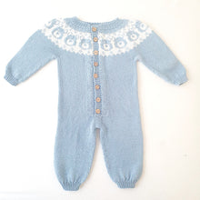 Last inn bildet i Galleri-visningsprogrammet, Lillebjørn bamsedress