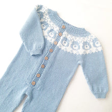 Last inn bildet i Galleri-visningsprogrammet, Lillebjørn bamsedress