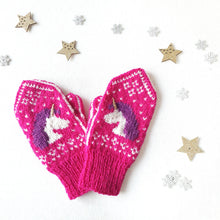 Last inn bildet i Galleri-visningsprogrammet, Double Unicorn