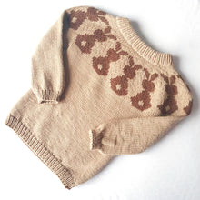 Last inn bildet i Galleri-visningsprogrammet, Barnas kaningenser