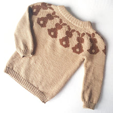 Last inn bildet i Galleri-visningsprogrammet, Barnas kaningenser