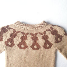 Last inn bildet i Galleri-visningsprogrammet, Barnas kaningenser