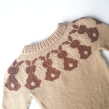 Last inn bildet i Galleri-visningsprogrammet, Barnas kaningenser