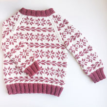 Last inn bildet i Galleri-visningsprogrammet, Finvintergenser