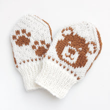 Load image into Gallery viewer, Baby Teddy - English