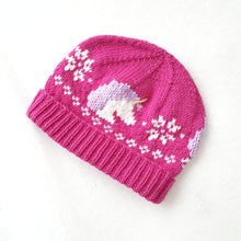 Last inn bildet i Galleri-visningsprogrammet, Den første enhjørninglua