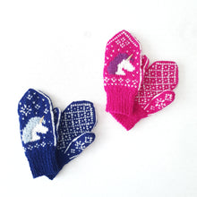 Last inn bildet i Galleri-visningsprogrammet, Double Unicorn