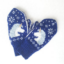 Last inn bildet i Galleri-visningsprogrammet, Double Unicorn