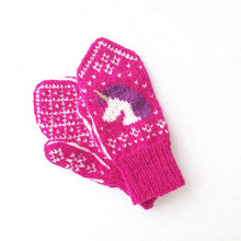 Last inn bildet i Galleri-visningsprogrammet, Double Unicorn