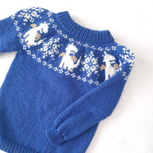 Last inn bildet i Galleri-visningsprogrammet, Snødragegenser