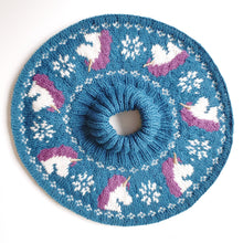 Last inn bildet i Galleri-visningsprogrammet, Enhjørninghals